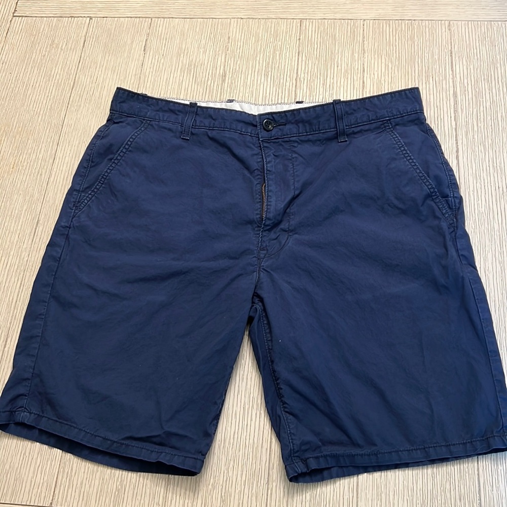 Levi’s Blue Shorts Size 38